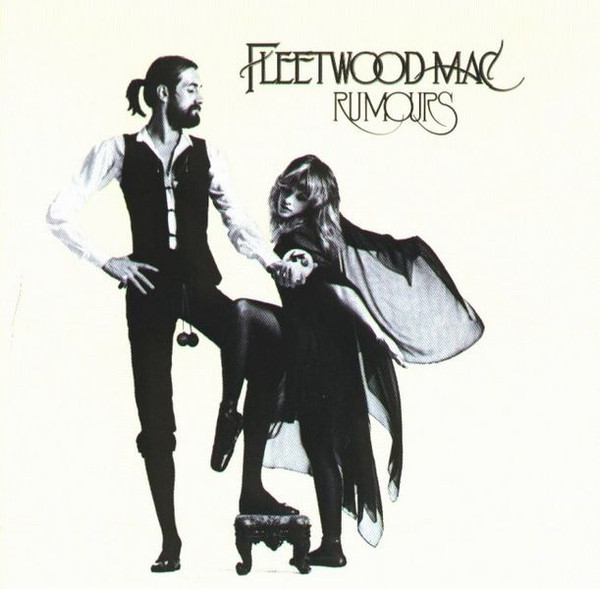 Fleetwood Mac "Rumours" LP