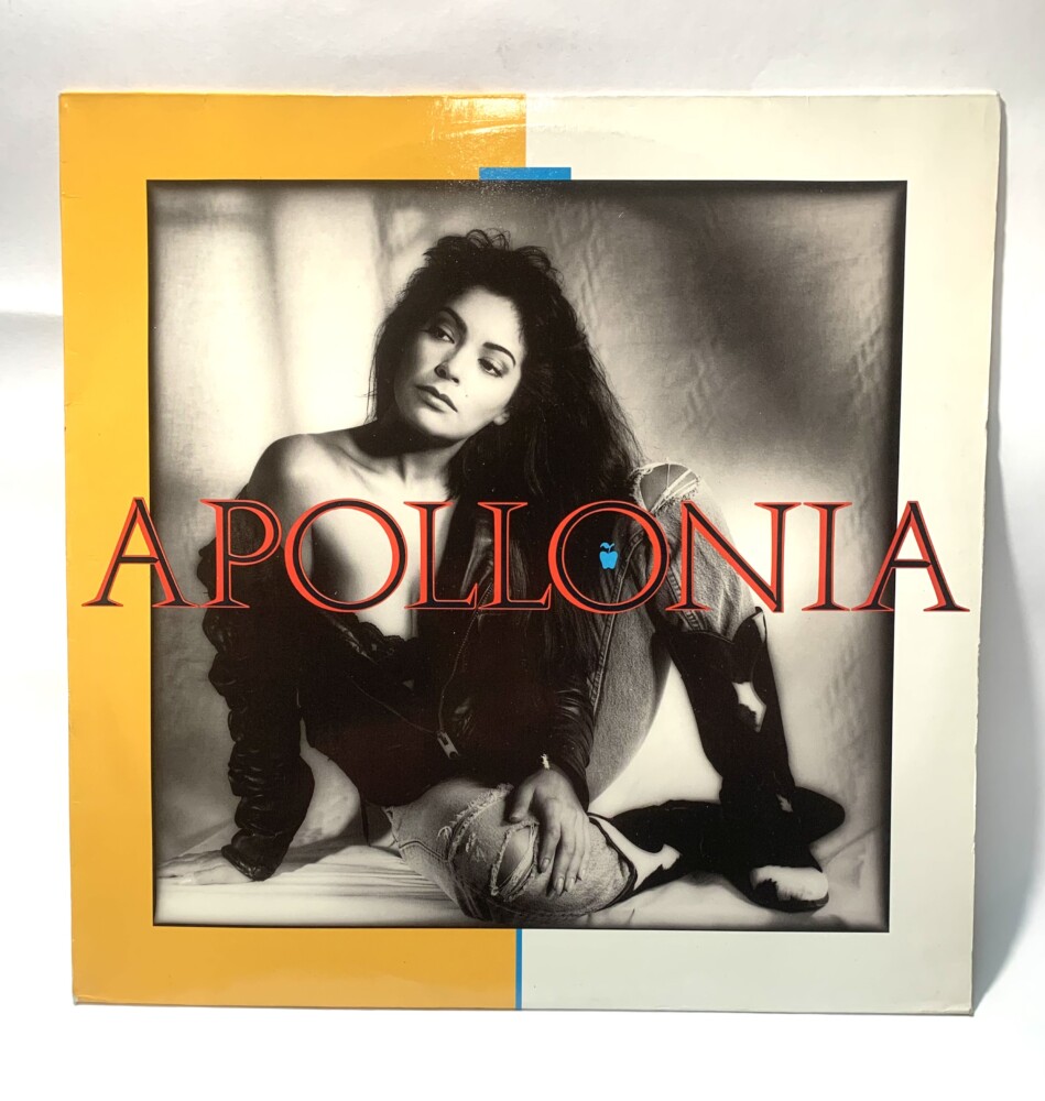 Apollonia "Apollonia" LP