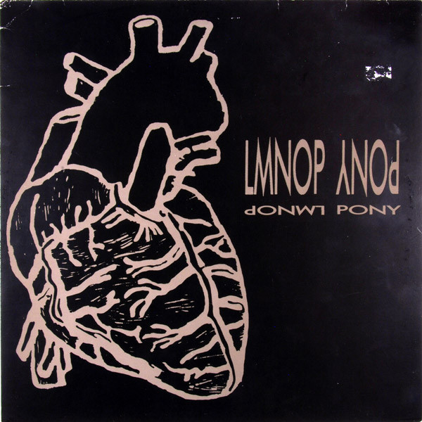 LMNOP "Pony" LP