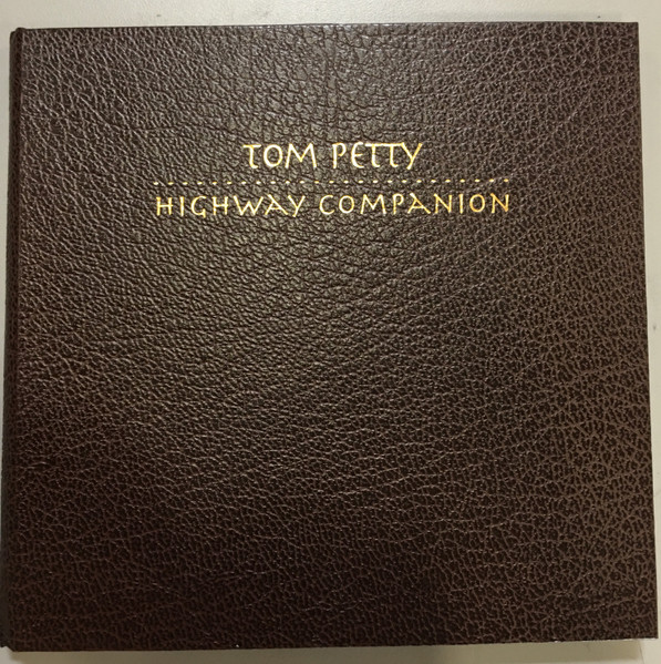 Tom Petty - Highway Companion CD