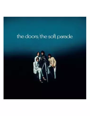 Doors - The Soft Parade LP