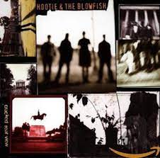 Laserdisc - Hootie & The Blowfish "Summer Camp With Trucks"