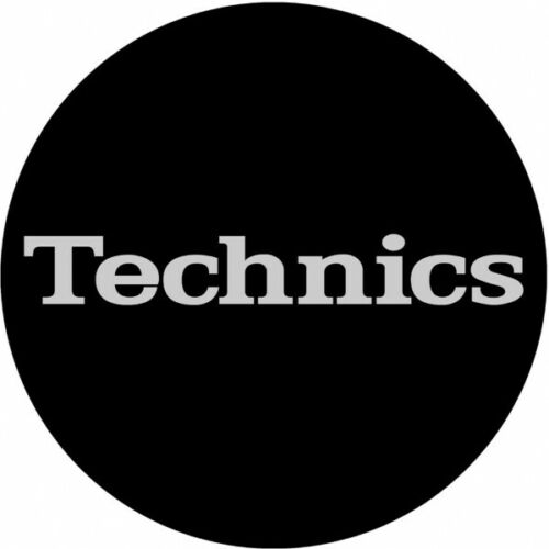 Slipmat Technics