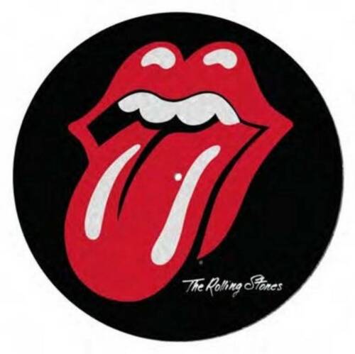 Slipmat The Rolling Stones