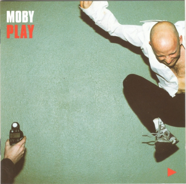 Moby - Play LP