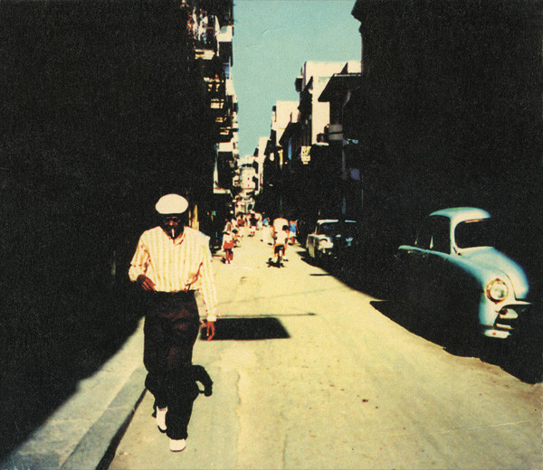 Buena Vista Social Club - Buena Vista Social Club LP