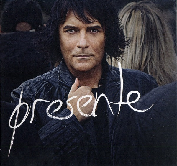Renato Zero " Presente " CD