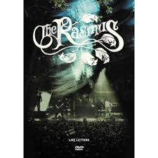 The Rasmus "Live Letters" DVD