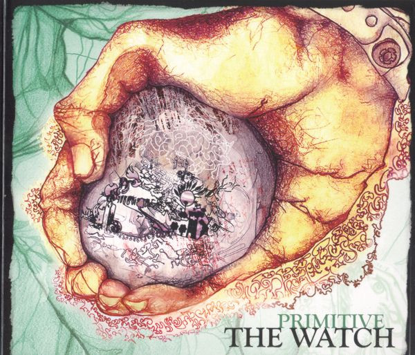 The Watch " Primitive " CD