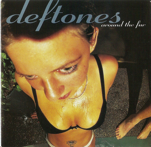 Deftones - Around The Fur LP