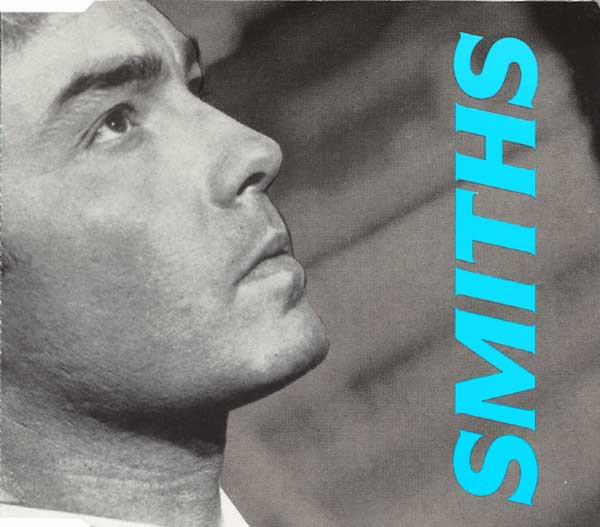 The Smiths " Panic " CD