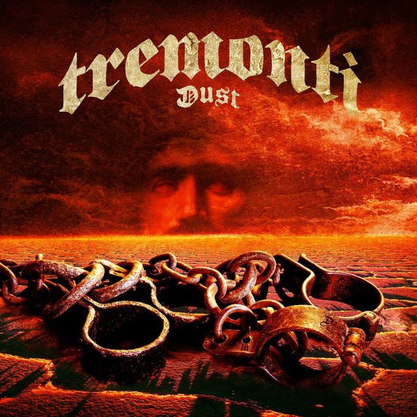 Tremonti " Dust " CD
