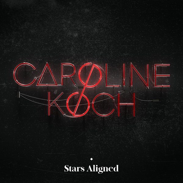 Caroline Koch " Stars Aligned" 45 GIRI