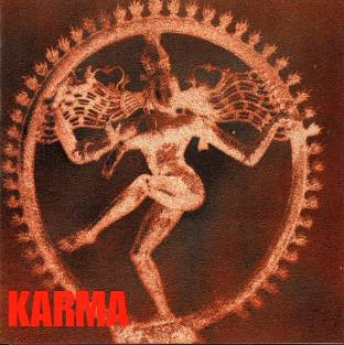 Karma " Karma " CD