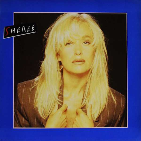 Sheree – Sheree LP
