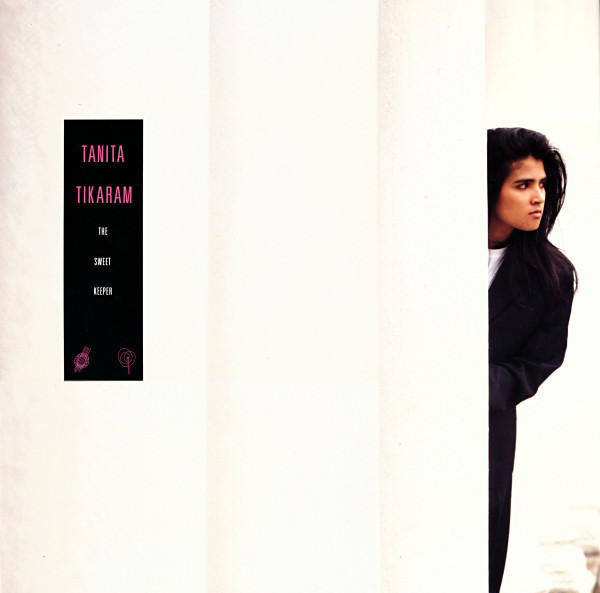 Tanita Tikaram – The Sweet Keeper LP