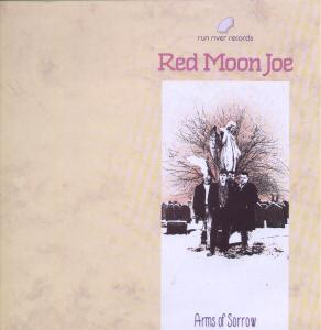 Red Moon Joe – Arms Of Sorrow LP