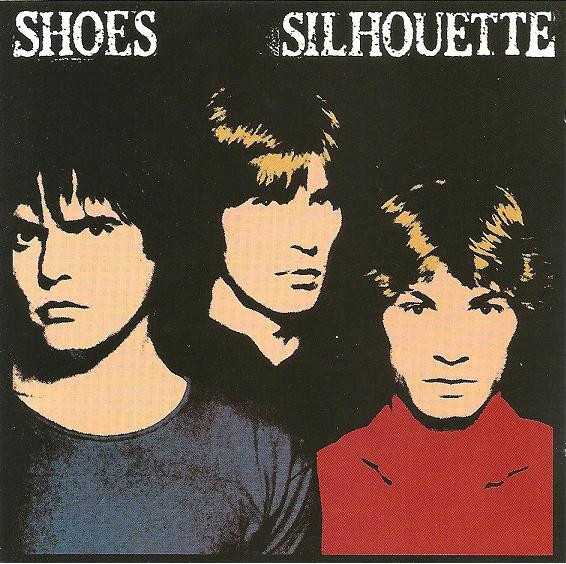 Shoes – Silhouette LP
