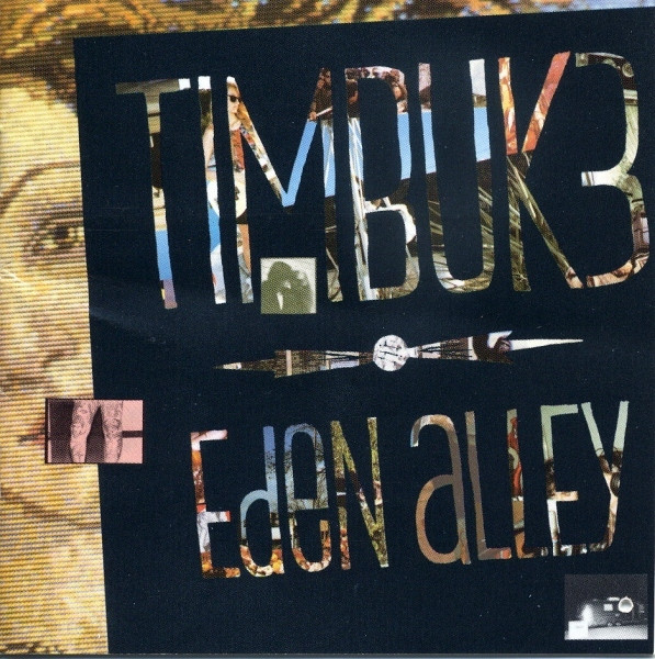 Timbuk 3 – Eden Alley LP