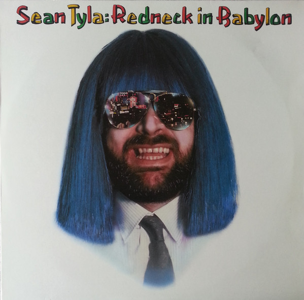 Sean Tyla – Redneck In Babylon LP