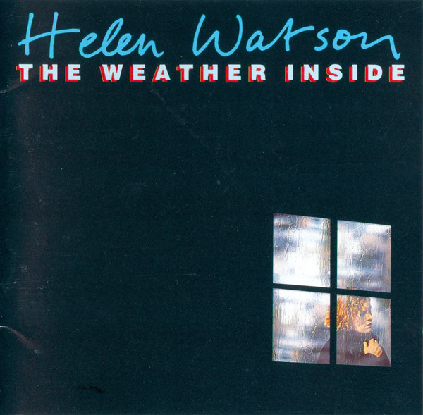Helen Watson – The Weather Inside LP
