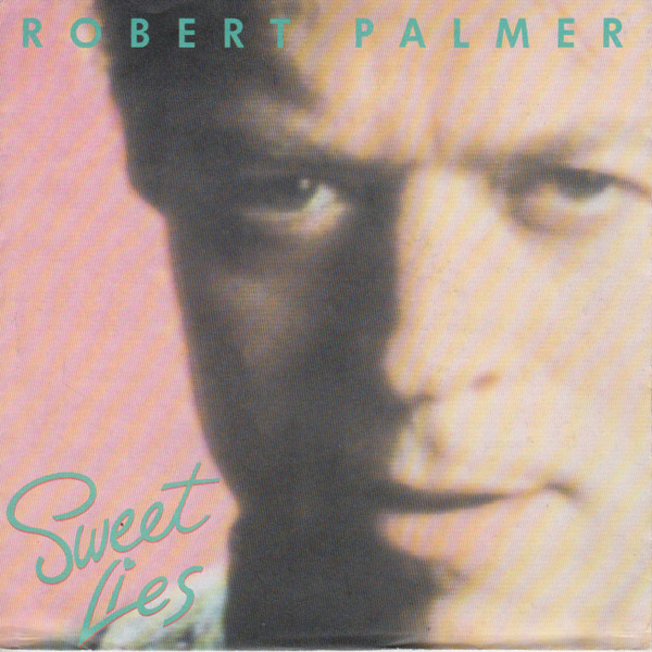 Robert Palmer – Sweet Lies LP