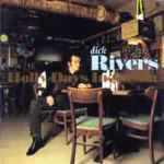 Dick Rivers – Holly Days In Austin LP