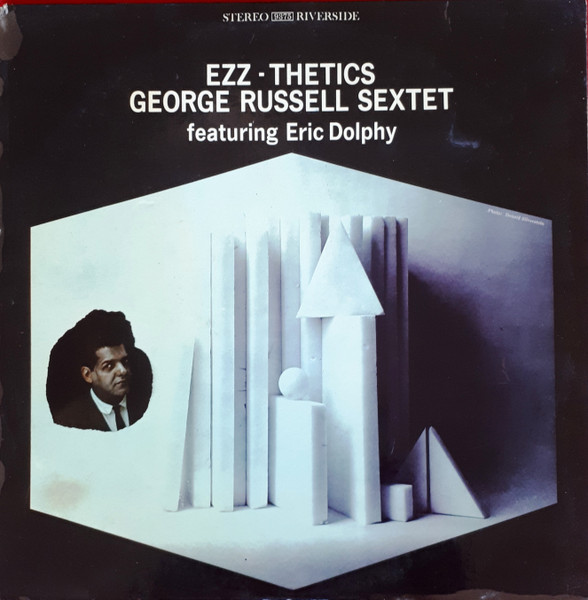George Russell Sextet* – Ezz-thetics LP