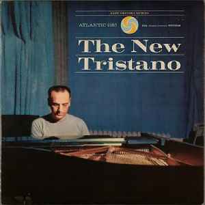Lennie Tristano – The New Tristano LP