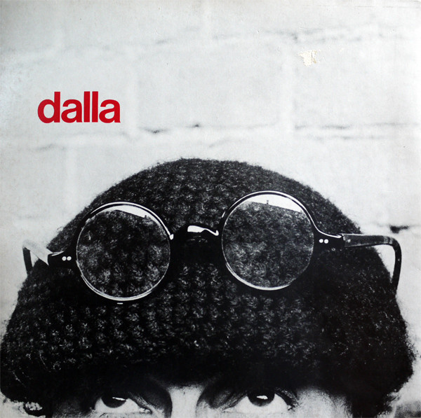 Lucio Dalla – Dalla LP