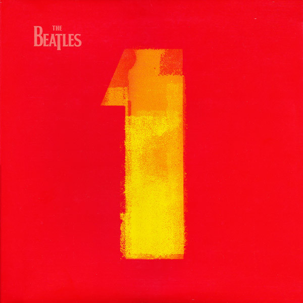 Beatles – 1 LP