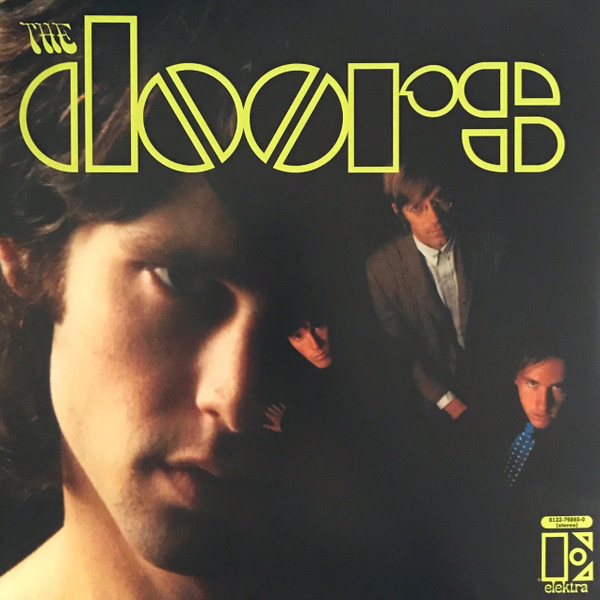 Doors – The Doors LP