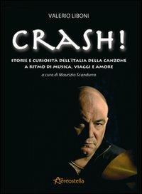 Libro Crash di V. Liboni