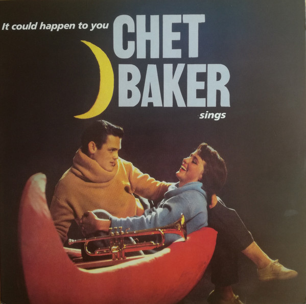 Chet Baker – It Could Happen To You LP
