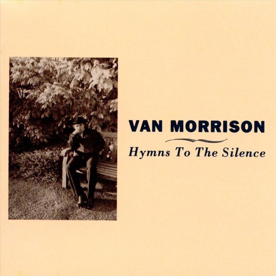 Van Morrison – Hymns To The Silence CD BOX LIMITED EDITION
