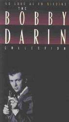 Bobby Darin – As Long As I'm Singing -The Bobby Darin Collection CD BOX