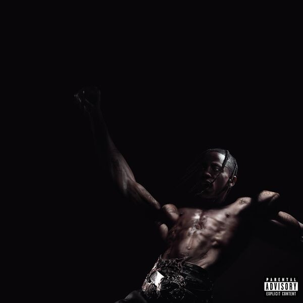 Travis Scott – Utopia LP