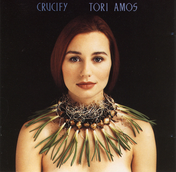 Tori Amos – Crucify CD