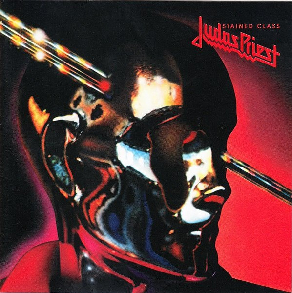 Judas Priest – Stained Class CD