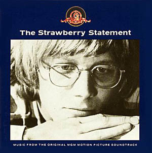 Various – The Strawberry Statement CD