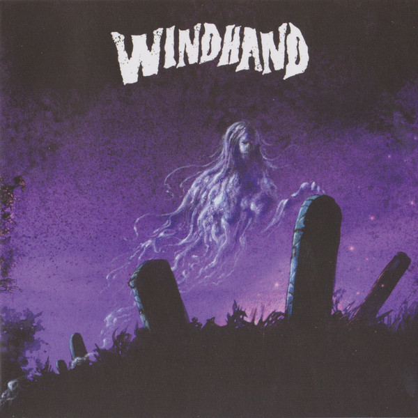 Windhand – Windhand CD