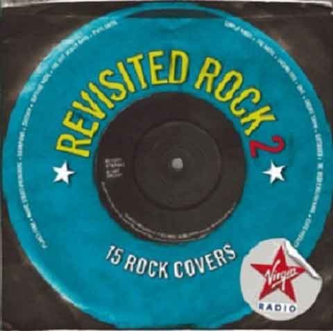 Various - Revisited Rock 2 CD