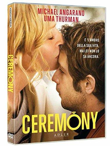 CEREMONY - DVD FILM