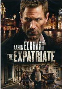 THE EXPATRIATE - DVD FILM