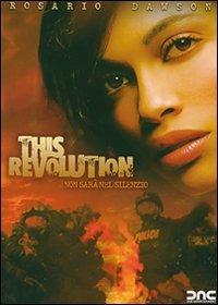 THIS REVOLUTION - DVD FILM
