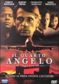 IL QUARTO ANGELO - DVD FILM