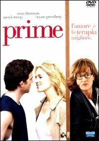 PRIME - DVD FILM