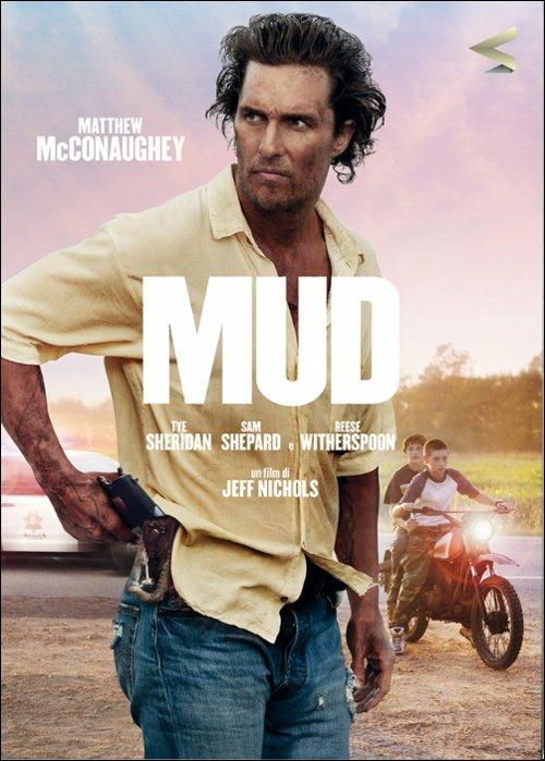 MUD - DVD FILM
