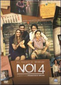 NOI 4 - DVD FILM