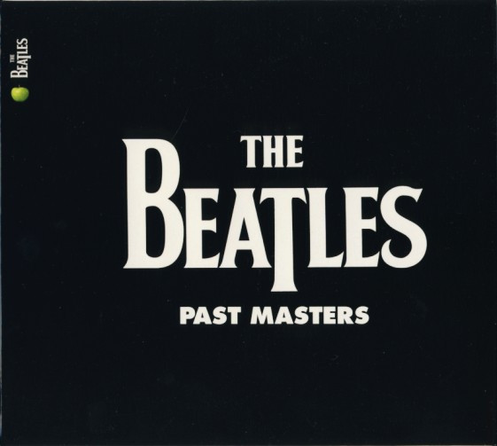 The Beatles – Past Masters CD